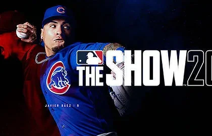 Oznámena hra MLB The Show 20