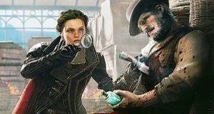 Přiblíženy PlayStation 4 exkluzivní mise v Assassin’s Creed Syndicate