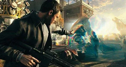 S Quantum Break získáte na Xbox One i hru Alan Wake