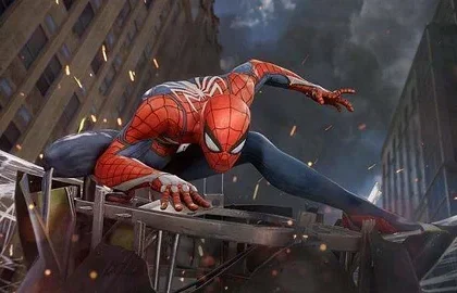 Marvel’s Spider-Man je v prodeji, deníček vývojářů