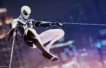 Marvel’s Spider-Man dostává dva nové speciální obleky inspirované Fantastickou čtyřkou