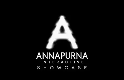 Sledujte prezentaci Annapurna Interactive Showcase 2022