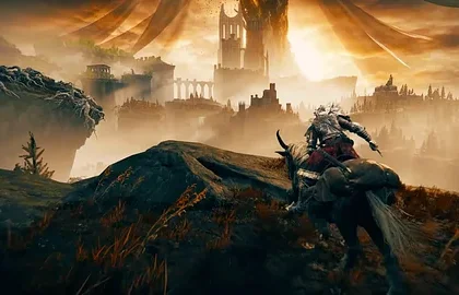 Elden Ring bude mít  na konzoli Nintendo Switch 2 nový obsah, pro ostatní platformy vyjde jako DLC 