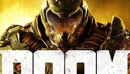 Příští týden budou odhaleny novinky do akce DOOM + teaser