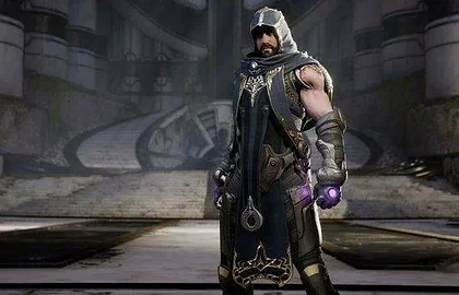 Launch trailer na MOBA hru Paragon