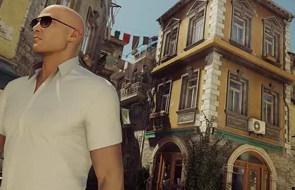 Hitman doznal na PS4 Pro znatelné zlepšení