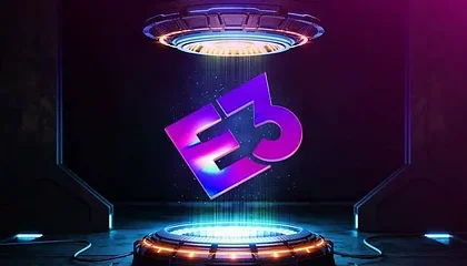 Rozvrh letošní E3