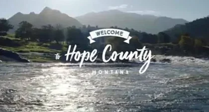 Teaser trailer na Far Cry 5 - UPDATE: Další teasery