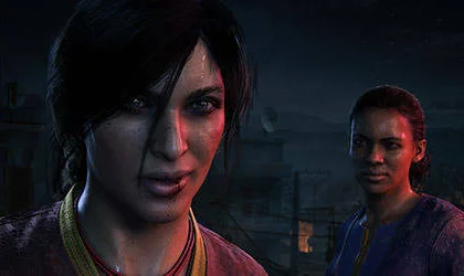 Podívejte se na první hodinu z hraní české verze Uncharted: The Lost Legacy