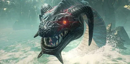 Představena fantasy hra Crowe: The Drowned Armory pro PSVR