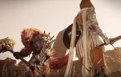 Videa z hraní nedávno oznámené fantasy akční RPG hry Vindictus: Defying Fate