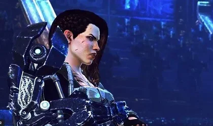 Bombshell - Zeroth Guardian Trailer