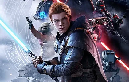 Studio Respawn by rádo připravilo pokračování Star Wars Jedi: Fallen Order