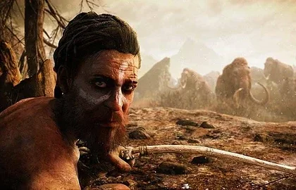 Far Cry Primal se bude odehrávat na Slovensku