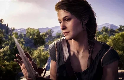 Několik Assassin's Creed  her mělo mít původně ženskou hlavní hrdinku
