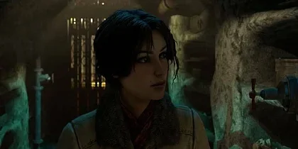 Nový deníček na adventuru Syberia 3