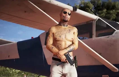 Nový trailer na Tom Clancy’s Ghost Recon Wildlands + registrace do bety