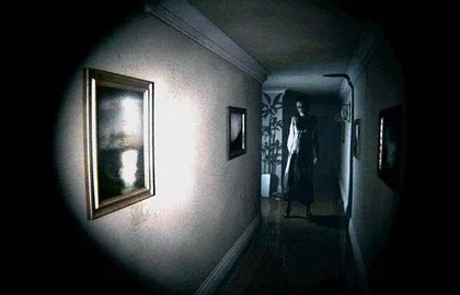 V Dreams hráč vytvořil demo P.T.