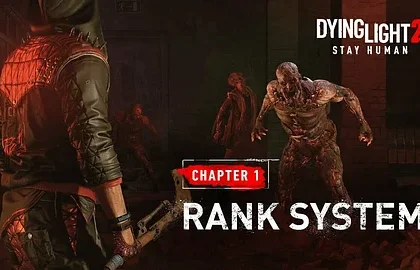Vývojáři z Techlandu blíže představili největší bezplatné rozšíření pro hru Dying Light 2 Stay Human