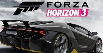 Gameplay video na Forza Horizon 3