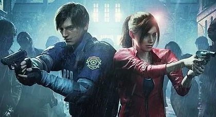 Oznámeny různé edice hry Resident Evil 2