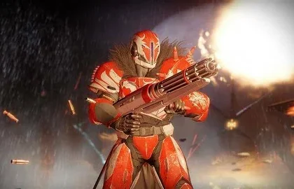 Otevřená beta Destiny 2 až do úterka