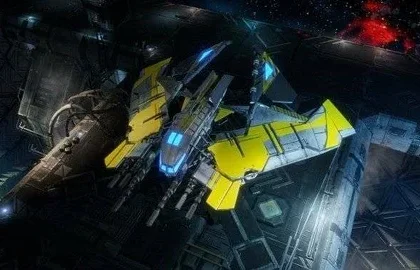 Armature Studio oznámilo vesmírnou střílečku Dead Star pro PlayStation 4