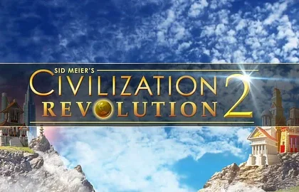 2K Games oznámilo Sid Meier’s Civilization Revolution 2 Plus pro PSV
