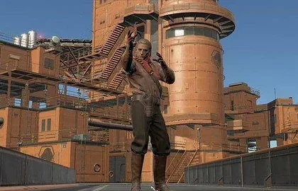 Vývojáři plánují do Metal Gear Online nový obsah