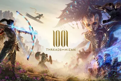 Podívejte se na 16 minut dlouhé video z kooperativní akční hry 1001 Threads of Mizan