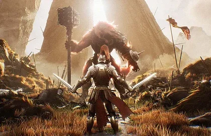 Oznámena fantasy akční RPG hra Vindictus: Defying Fate pro PC a konzole