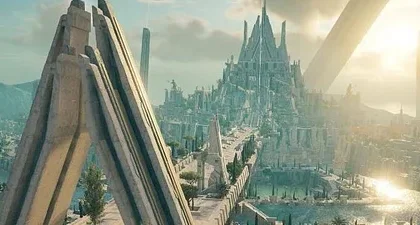 Assassin's Creed Odyssey dostane brzy finální rozšíření