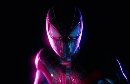 Nový update pro Marvel’s Spider-Man: Miles Morales vylepšuje ray-tracing efekty