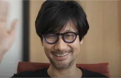Hideo Kojima by chtěl naskenovat pro OD skutečného ducha 