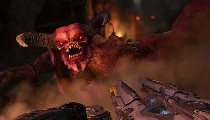 Bethesda: DOOM bude nejhezčí 1080p/60fps hrou