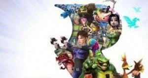 Nejpředobjednávanější nově oznámenou hrou během E3 na Amazonu je Rare Replay