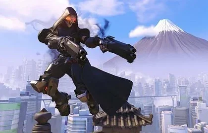 Hodnocené zápasy se v Overwatch objeví příští týden