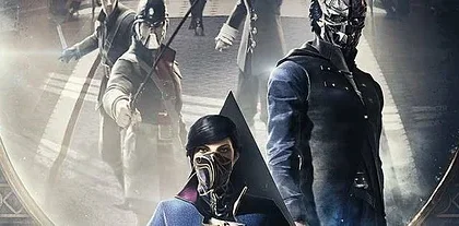 Dishonored 2 dostane za pár dní speciální trial verzi