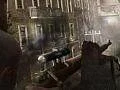 Sniper Elite V2 ukazuje letící kulku