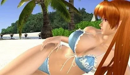 Dead or Alive Xtreme 3 může vyjít i v Evropě, pokud bude poptávka
