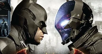 Batman: Arkham Knight dostane GOTY edici