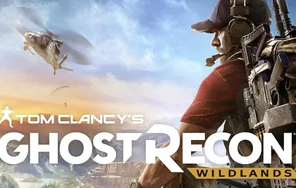 Hry Steep a Ghost Recon Wildlands budou těžit z výkonu PlayStation 4 Pro