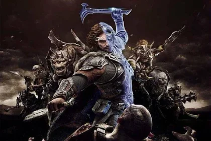 Nový trailer na Middle-earth: Shadow of War představuje klan skřetů Marauder
