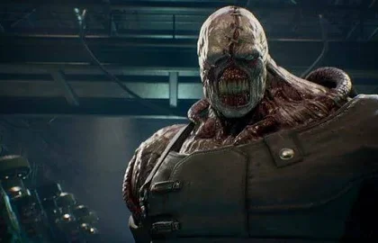 Láká Capcom na remake Resident Evil 3: Nemesis?