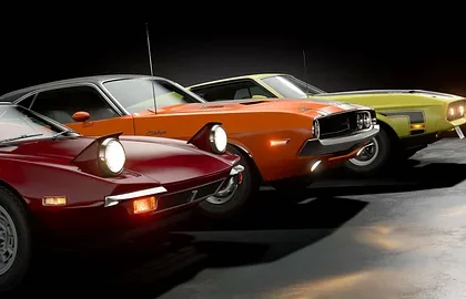 Gran Turismo Sport dostalo únorový update, známe podrobnosti