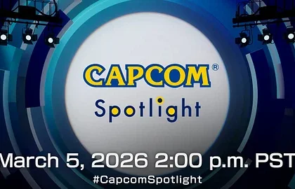 Ve čtvrtek proběhne prezentace Capcom Spotlight, zaměří se na hry jako PRAGMATA a Monster Hunter Stories 3