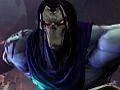 Darksiders II odložen na srpen
