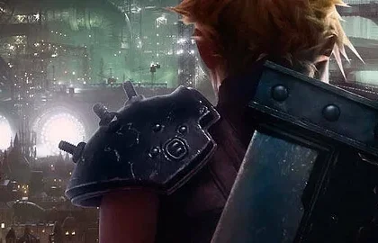Na Final Fantasy VII Remake a Kingdom Hearts III si ještě počkáme