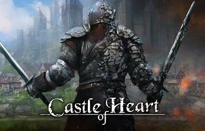 Oznámena akční plošinovka Castle of Heart exkluzivně pro Nintendo Switch