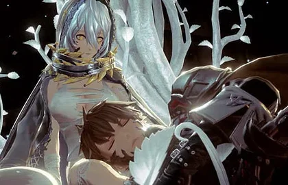 Code Vein má datum vydání, nový trailer